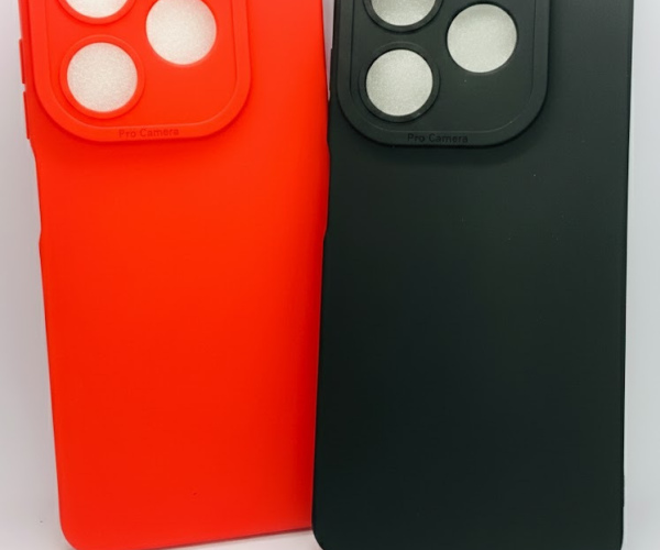 Capa Normal Tecno Pop 8