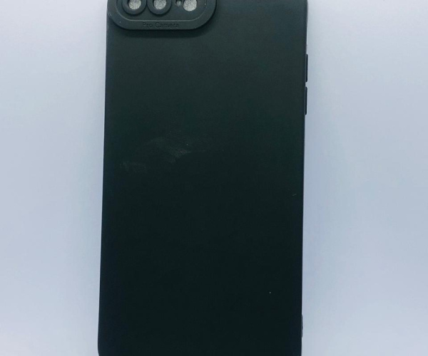 CAPA NORMAL PARA IPHONE 7 PLUS