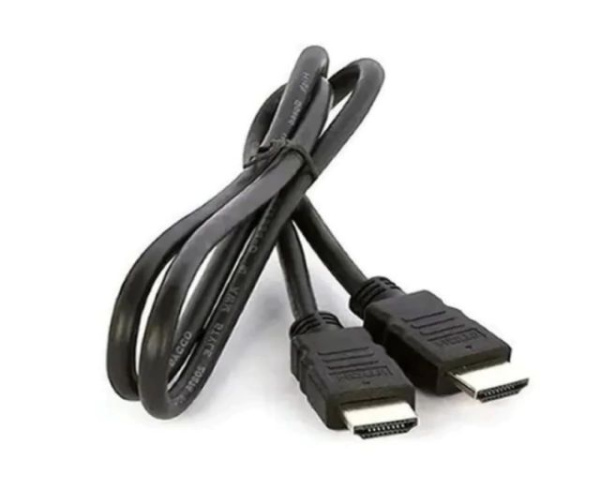 Cabo HDMI