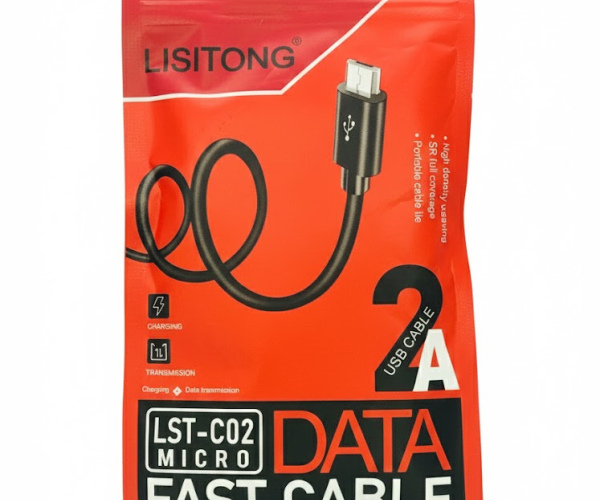 Cabo USB Android Padrão