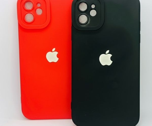 Capa Normal de iPhone 11 Pro