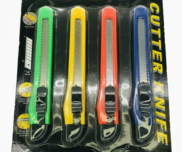 Cortador X-Ato Médio (Un)