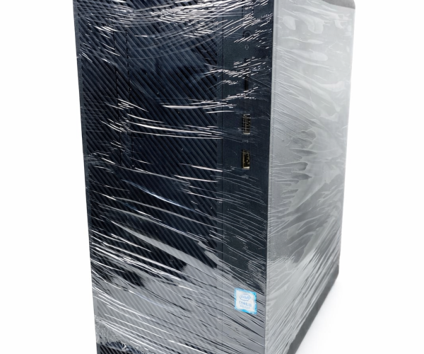 GABINETE (CPU) HP CORE I3 DA 8ª GERAÇÃO