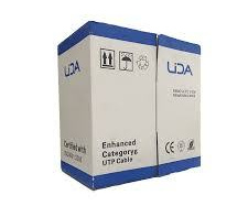 Caixa de Cabo UTP CAT6 UDA 305M