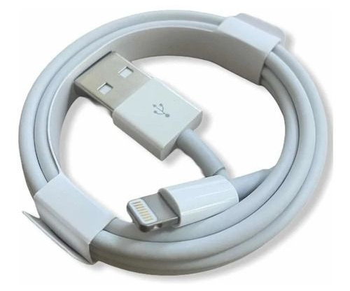 Cabo USB para iPhone