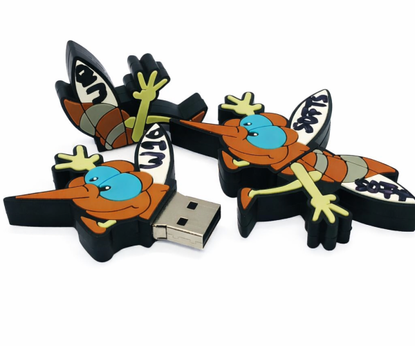 PENDRIVE 8GB