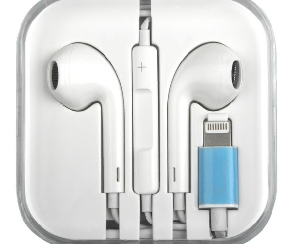 Auricular Para iPhone